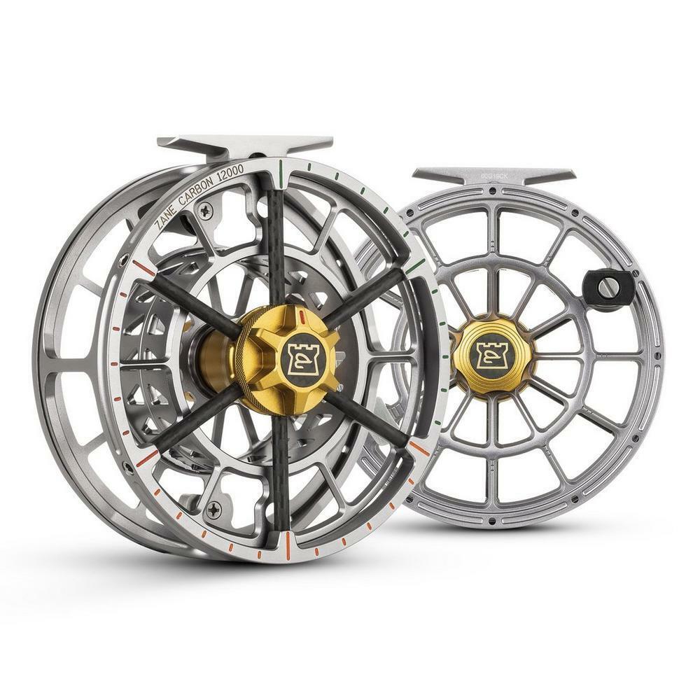 Saltwater Reels