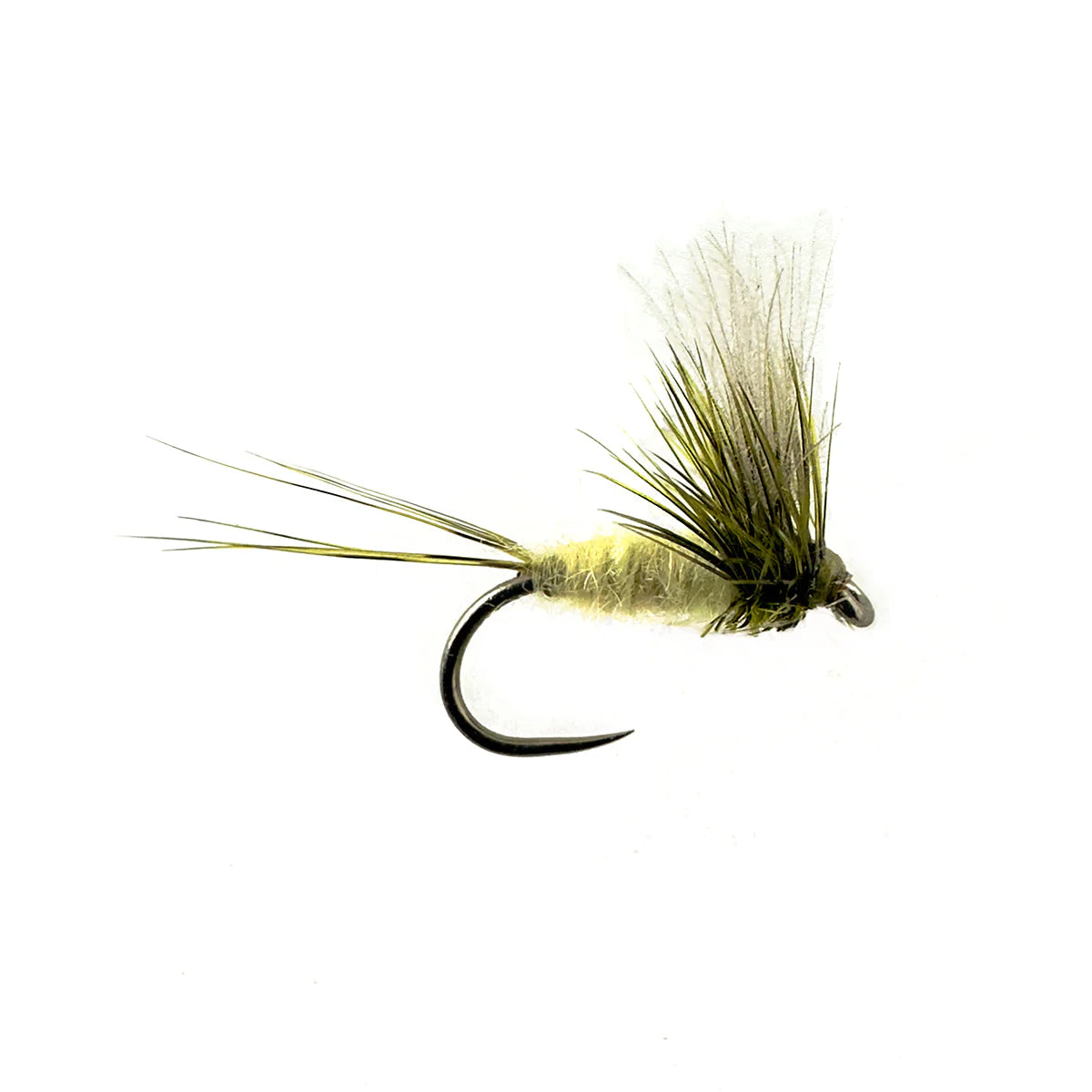 Trout Flies