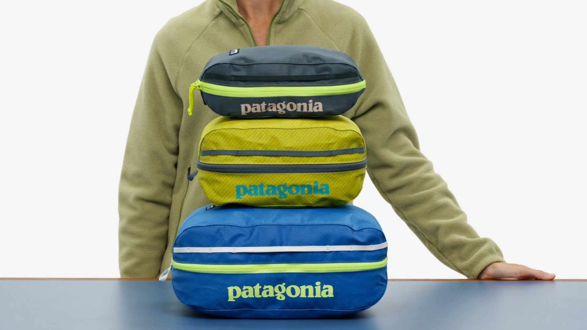 Patagonia Black Hole® Cube