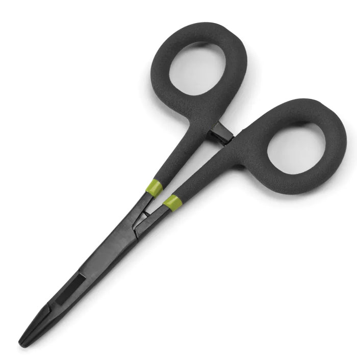 Current Comfy Grip Scissor Forceps