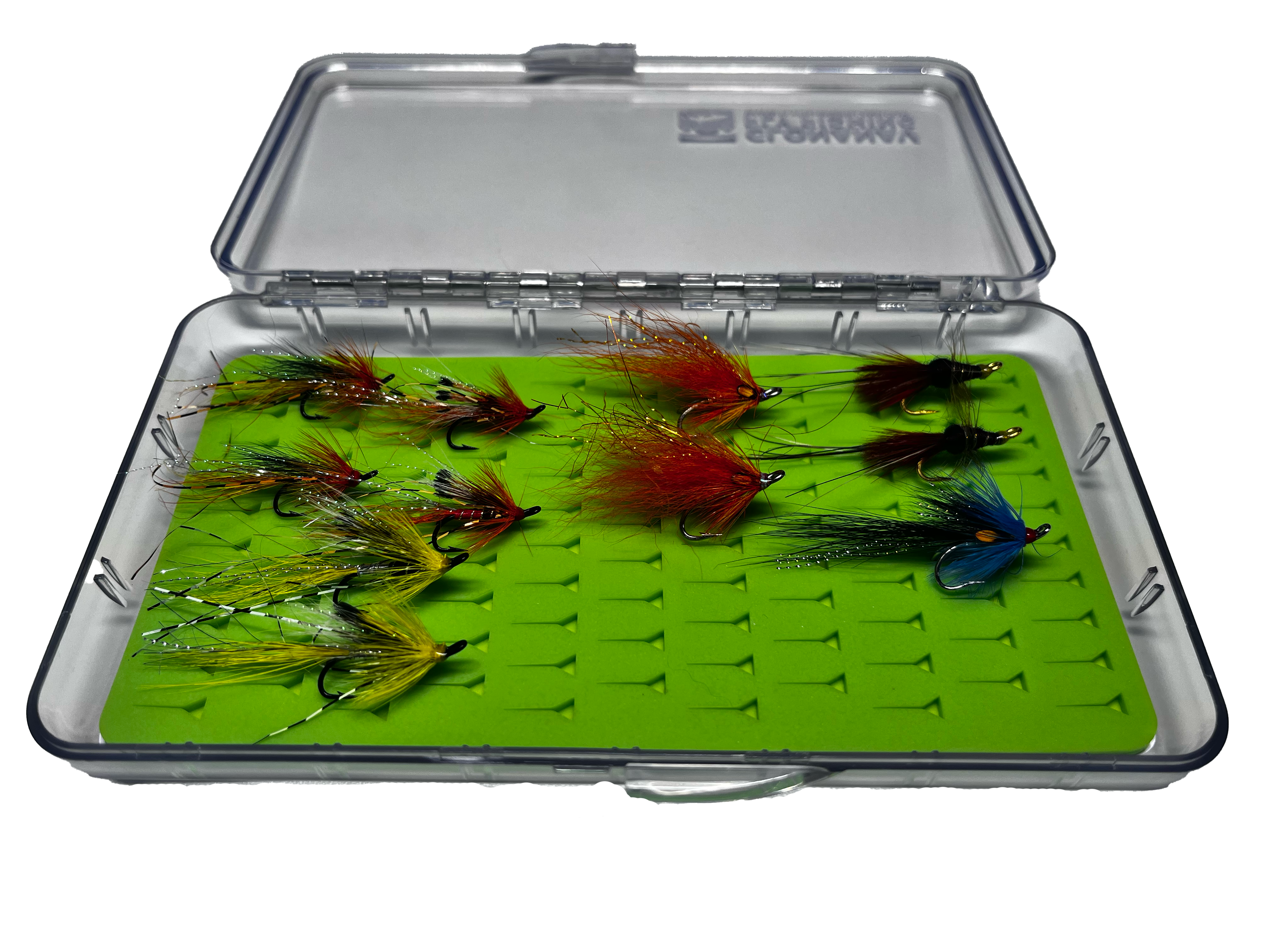 PREMIUM FLY SELECTIONS