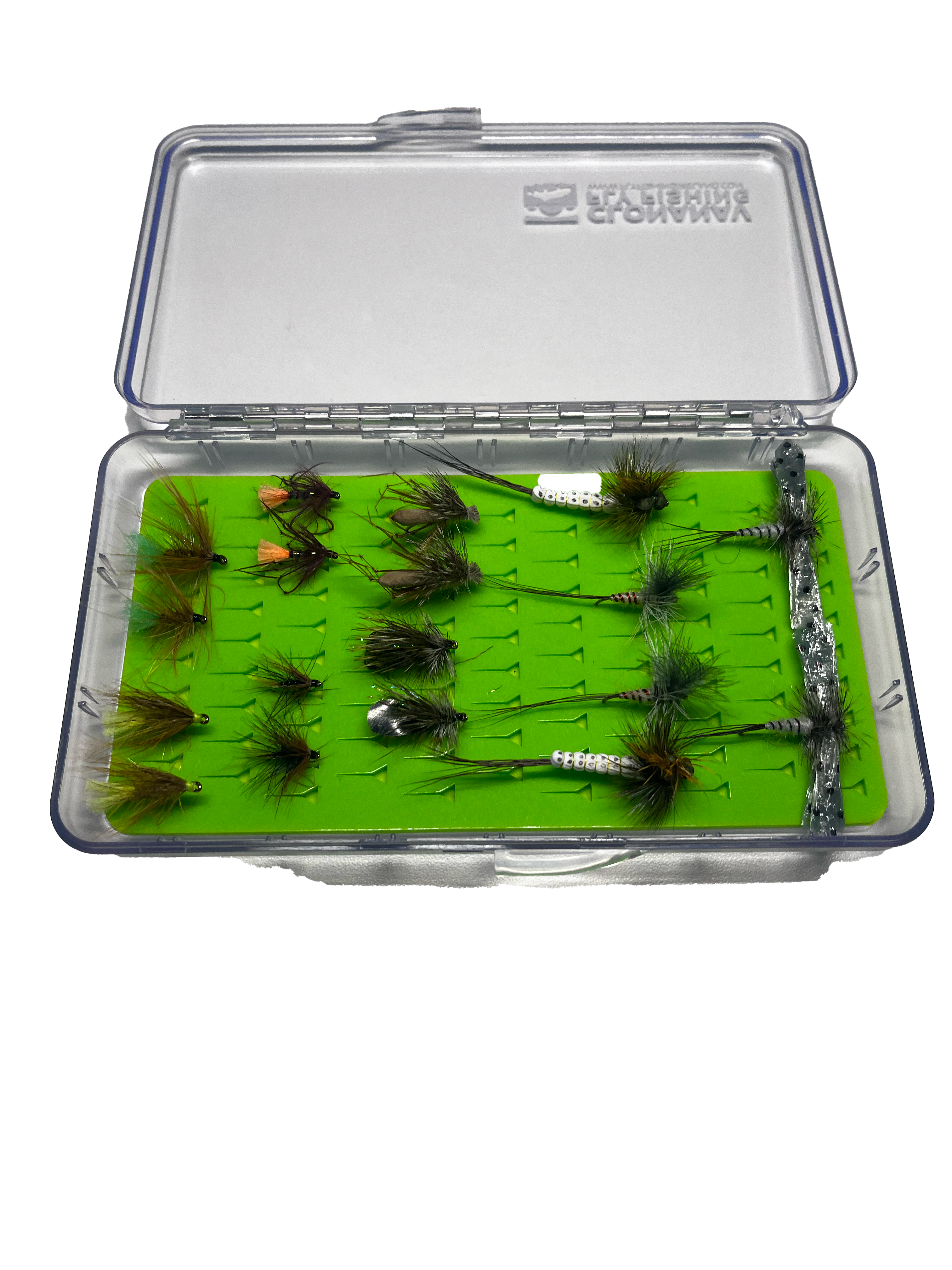 PREMIUM FLY SELECTIONS