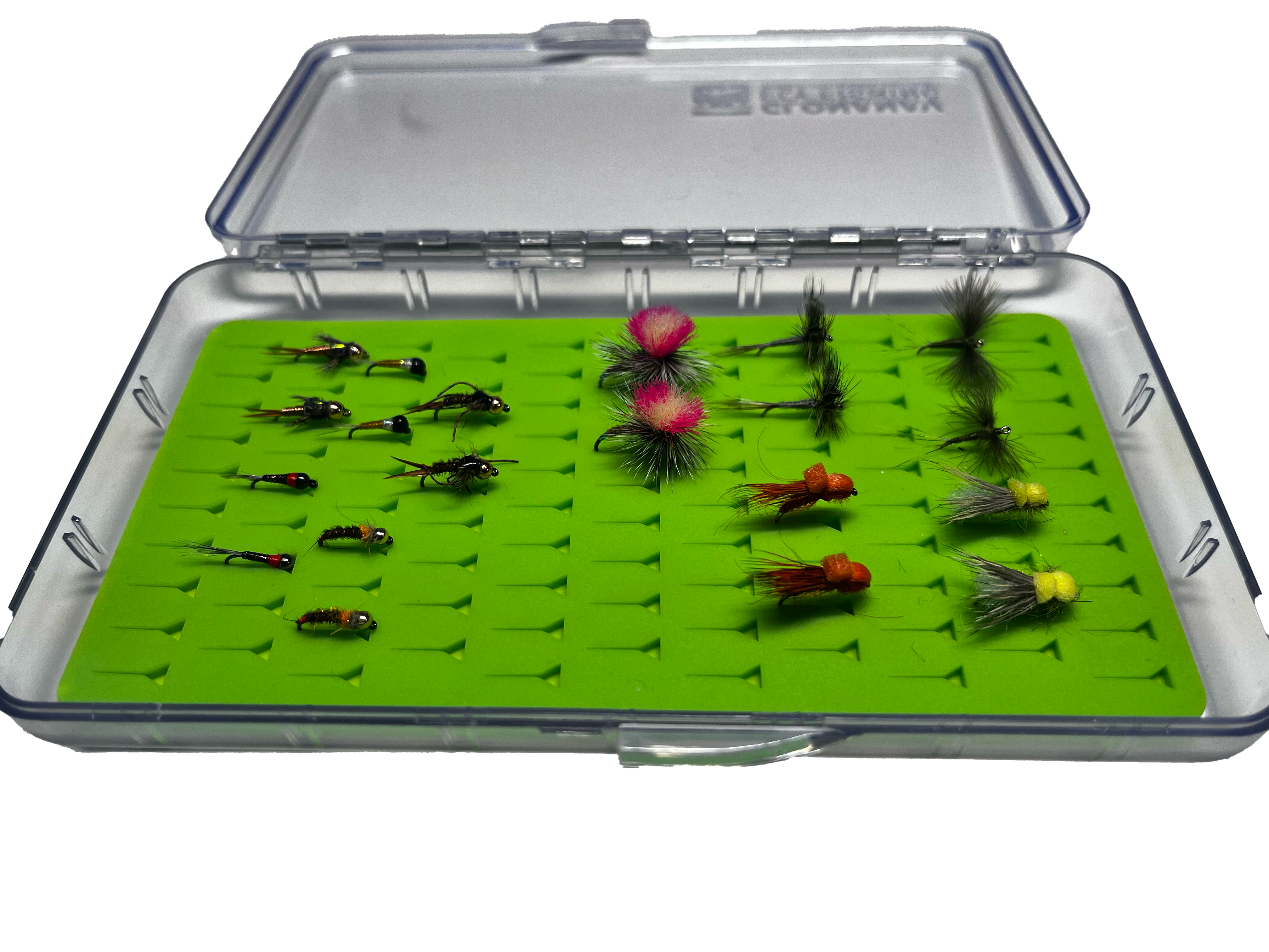 PREMIUM FLY SELECTIONS