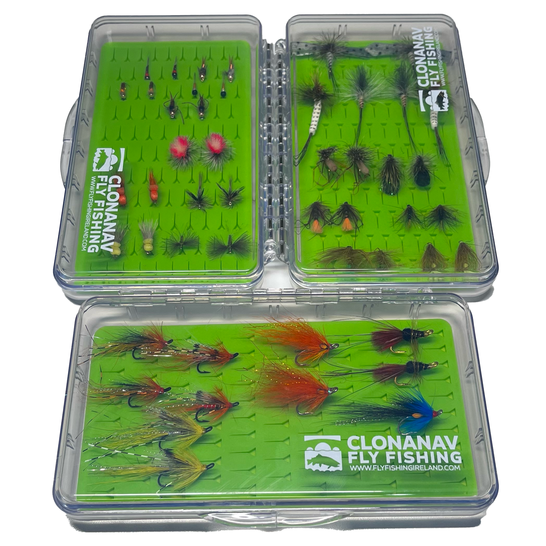 PREMIUM FLY SELECTIONS