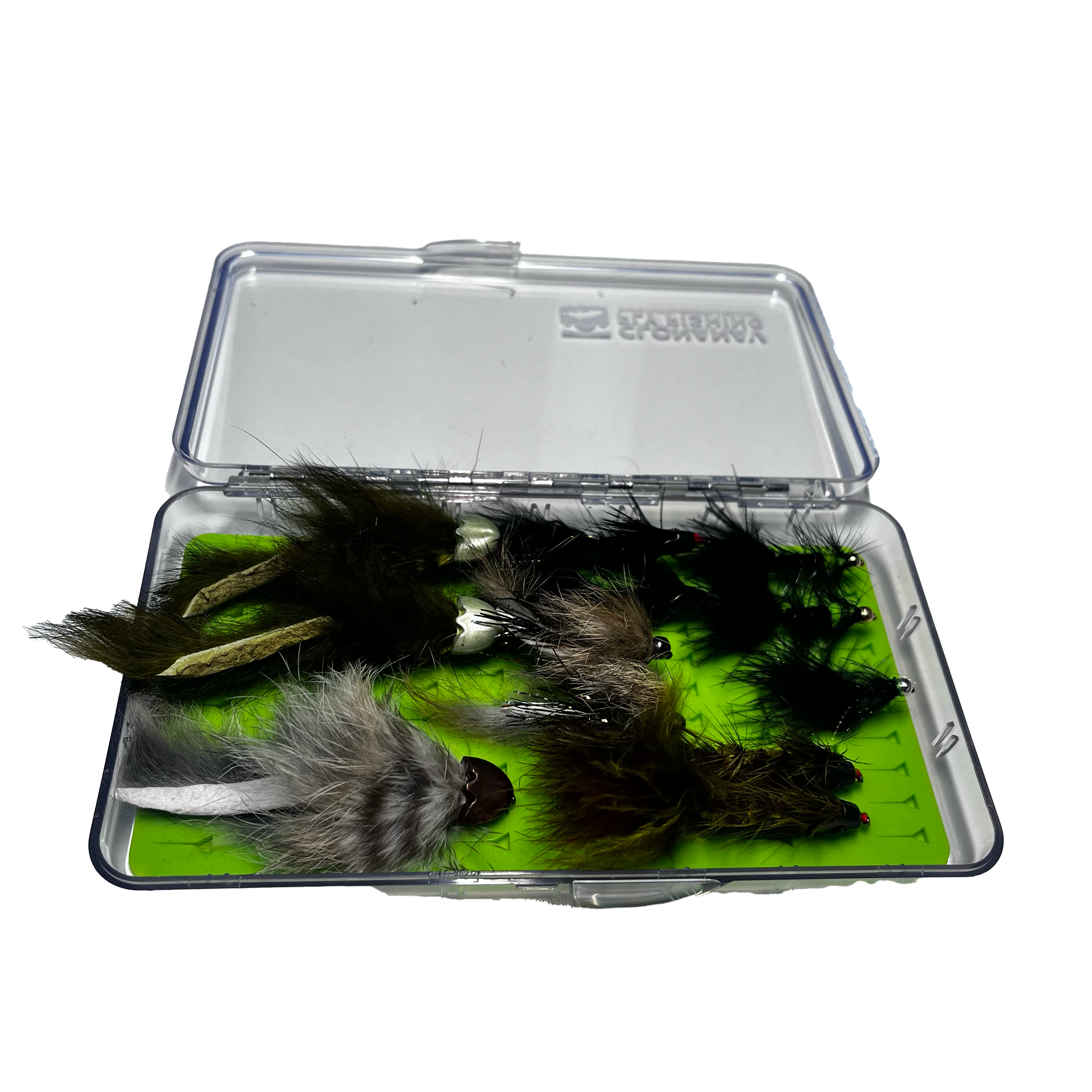 PREMIUM FLY SELECTIONS