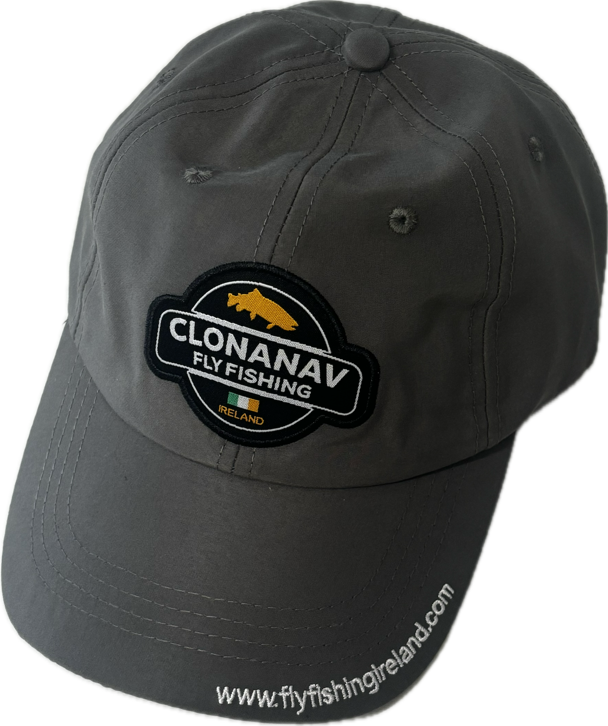Clonanav Tactel Flag Hat