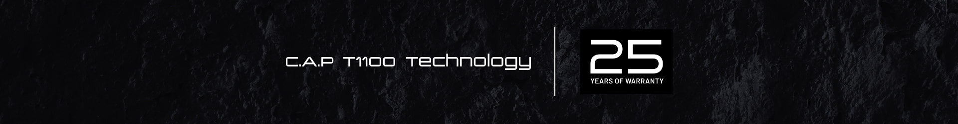 Guideline NT11 Fast Full Flex - 6 Piece Double Hand Rods