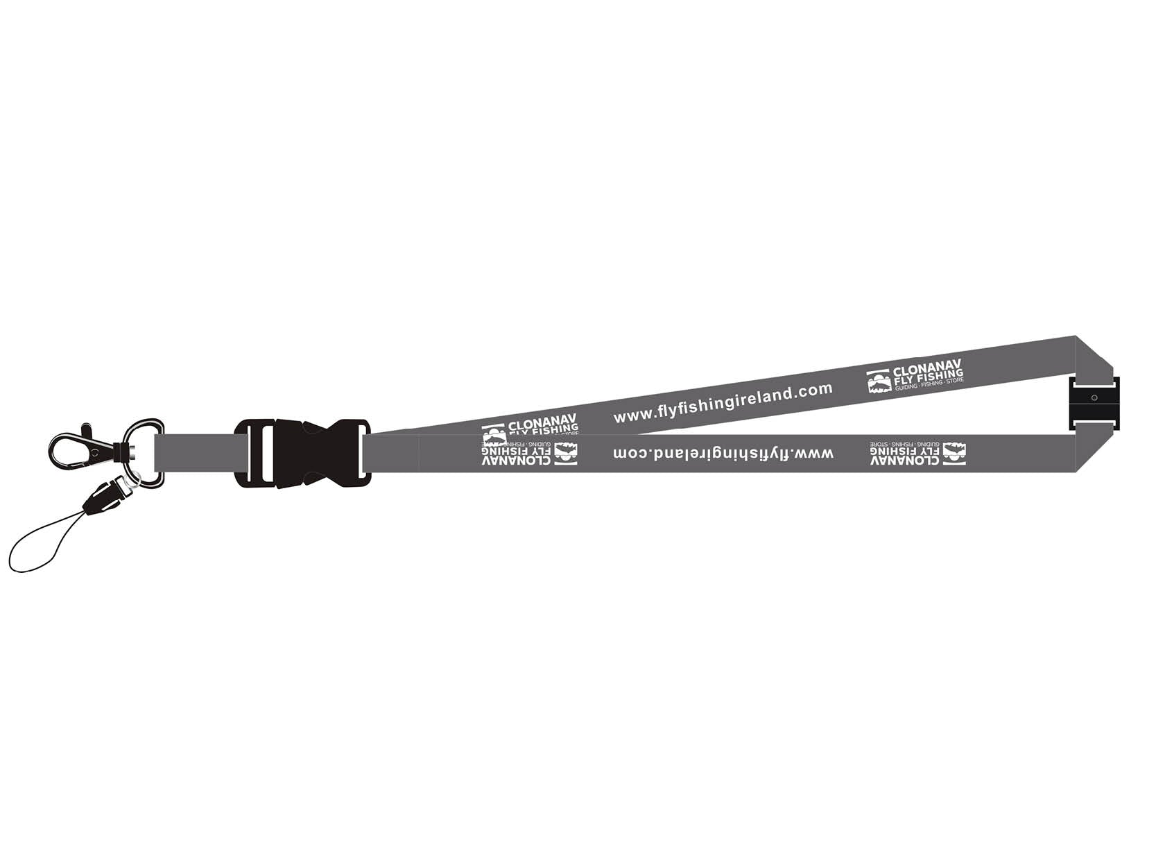 Goldenluckystore Lanyard