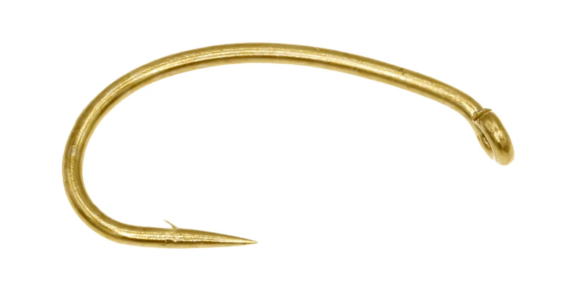 Tiemco TMC 2487 Emerger/Nymph