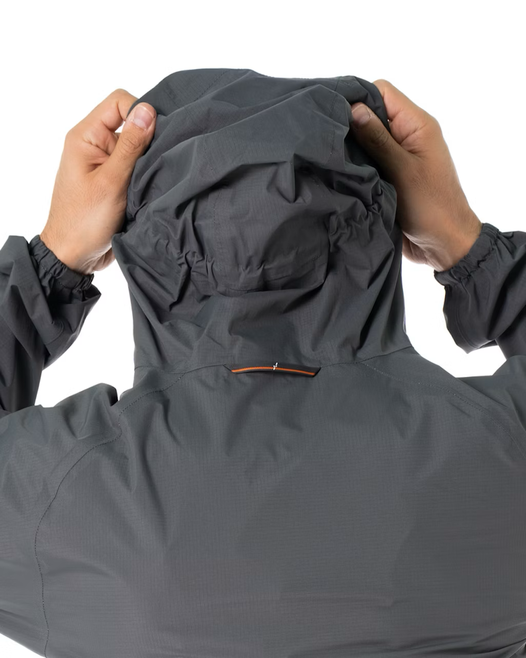 Guideline ULBC Rain Jacket