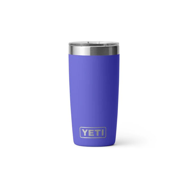 YETI RAMBLER 10 OZ TUMBLER