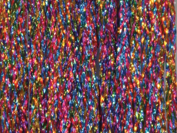 Frodin Flies - SSS Holo Braid