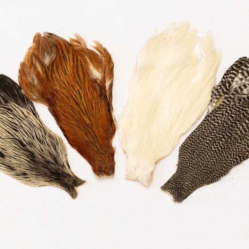 Veniard Veniard Genetic Hen Capes