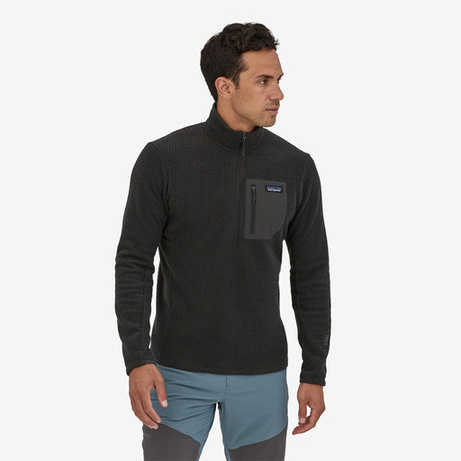 Patagonia Men's R1® Air Zip-Neck