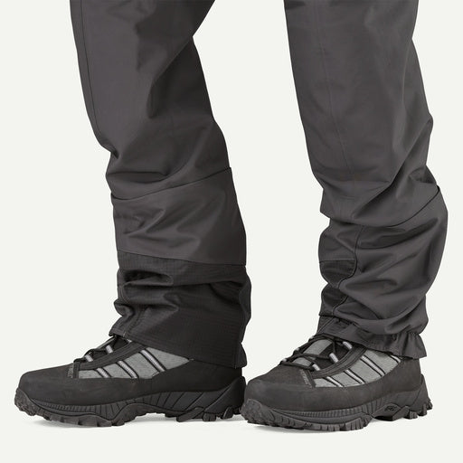 Patagonia Men's Swiftcurrent® Expedition Zip-Front Waders