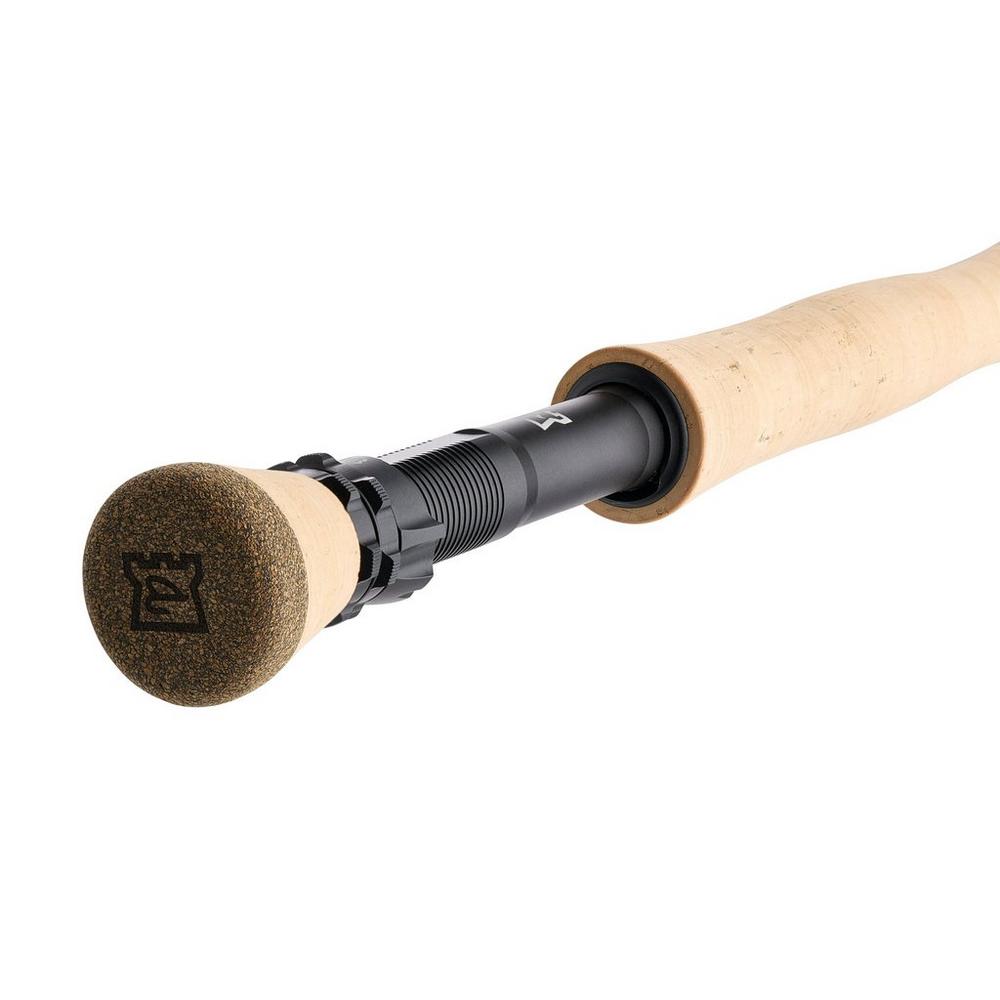 Hardy Marksman Z Saltwater Rod