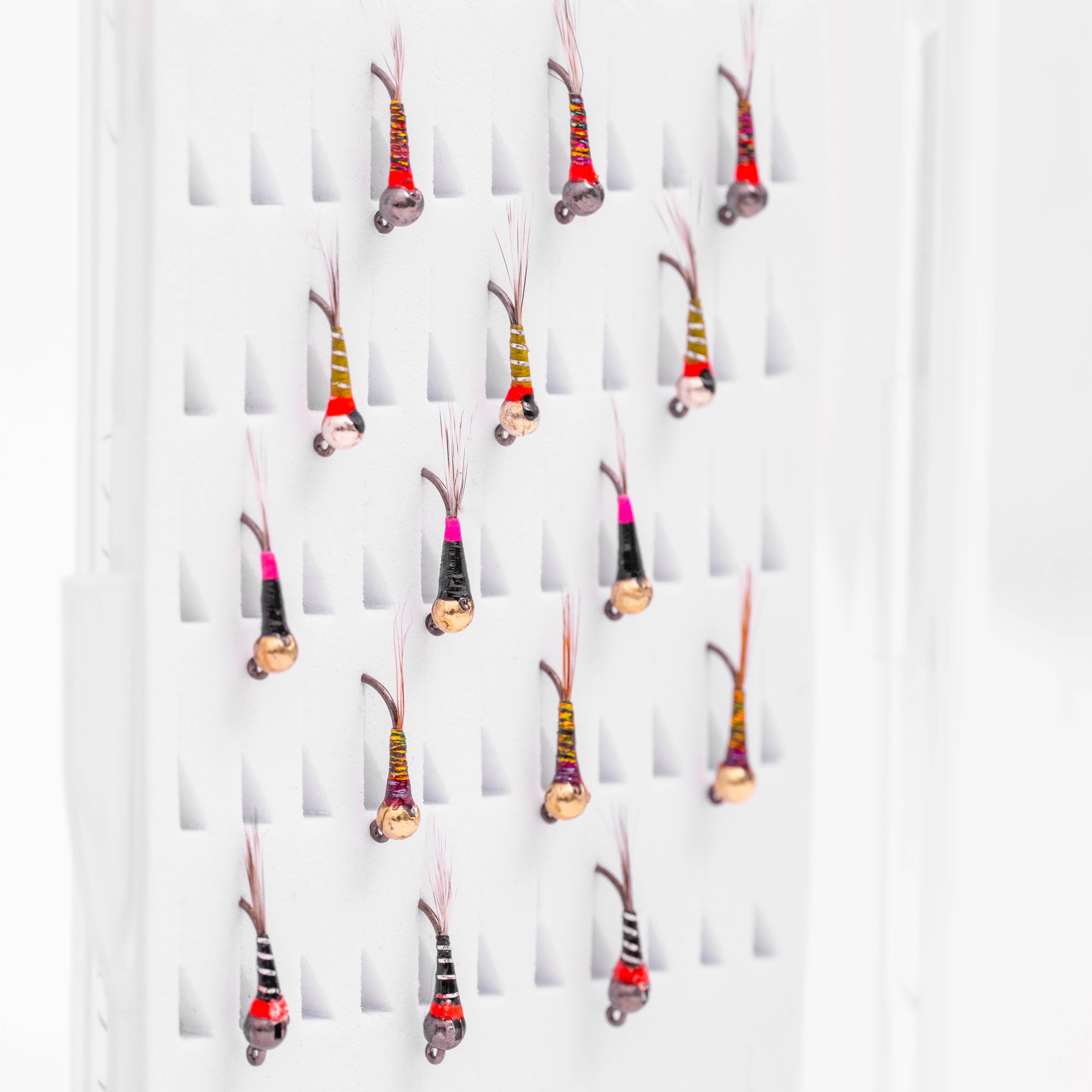 NEW ZEALAND INDICATOR SELECTION