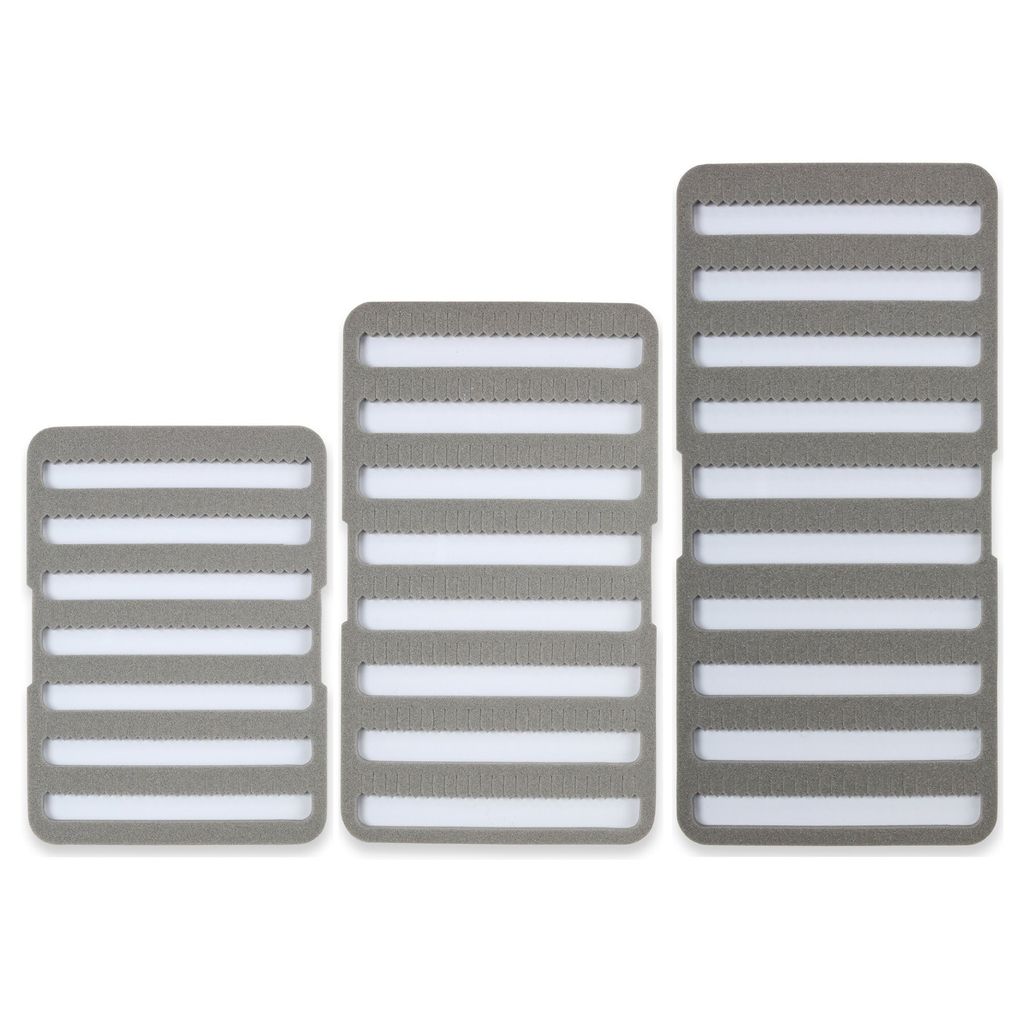 C&F Design Universal System Foams | Large Case