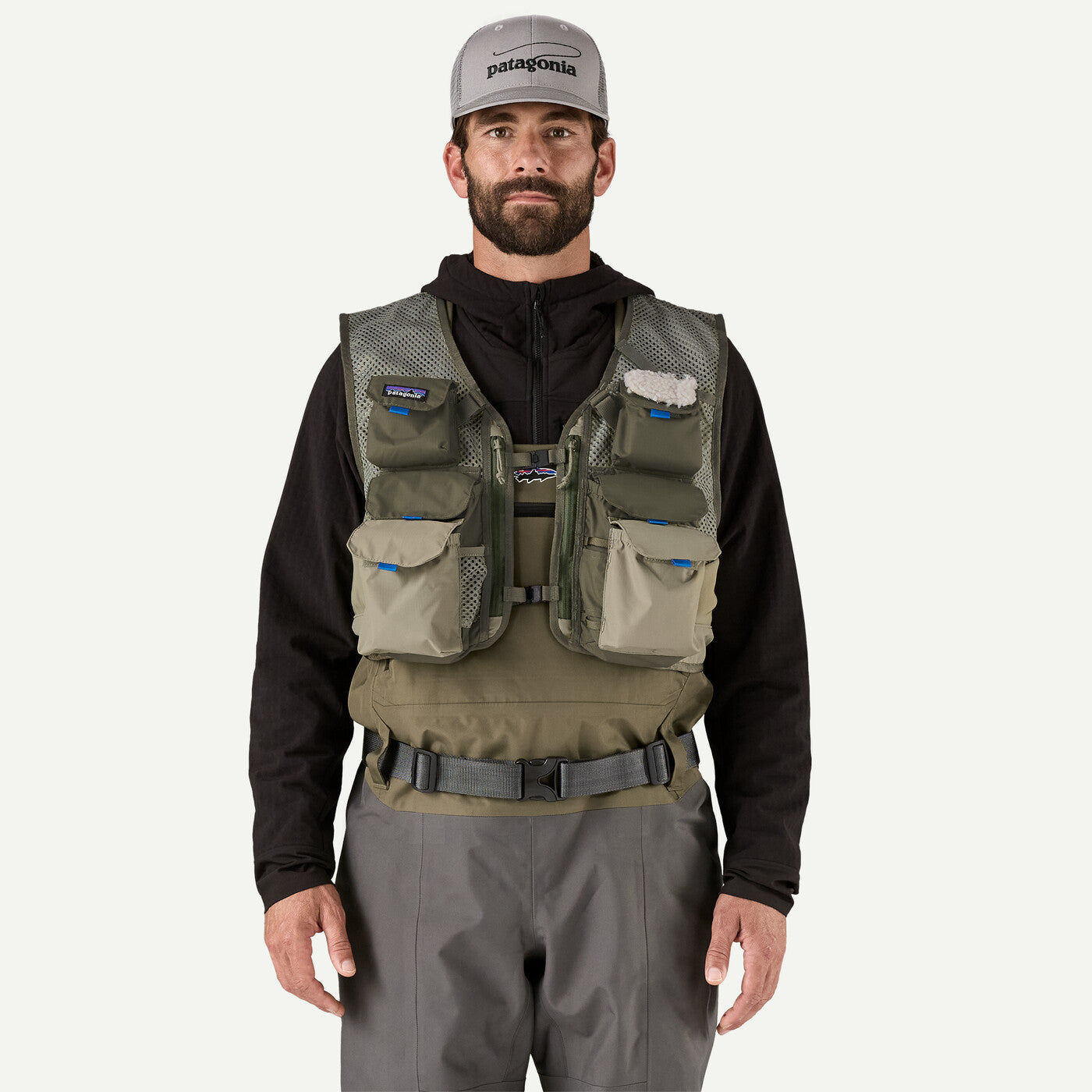 Patagonia Stealth Pack Vest - NEW