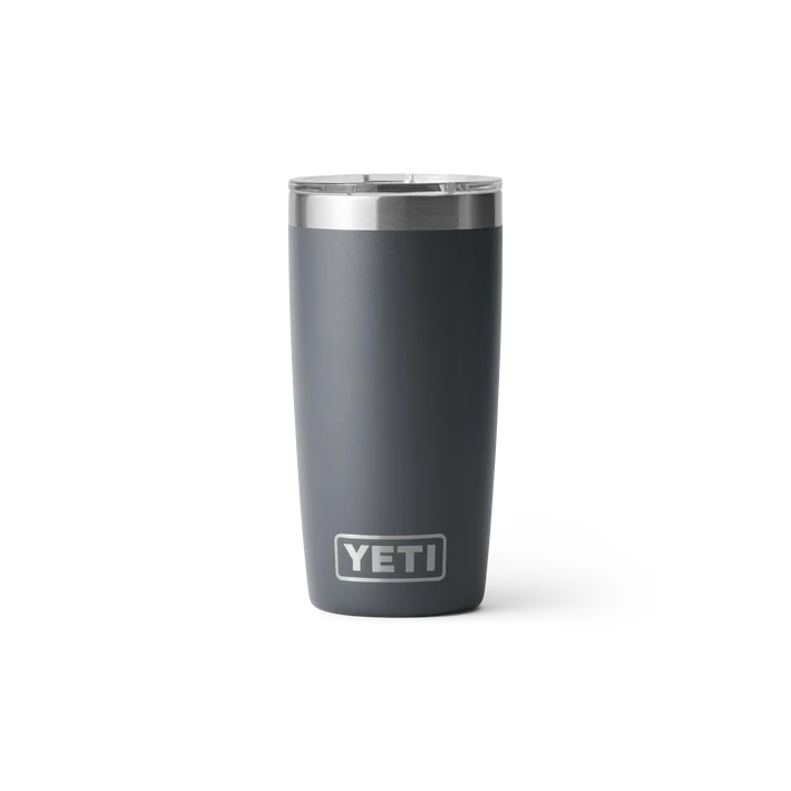 YETI RAMBLER 10 OZ TUMBLER