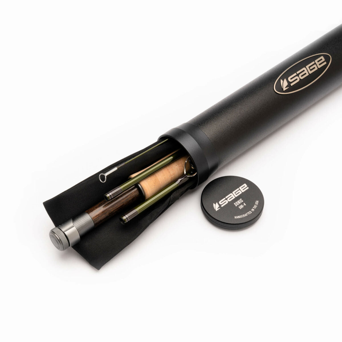 Sage Sonic Fly Rod