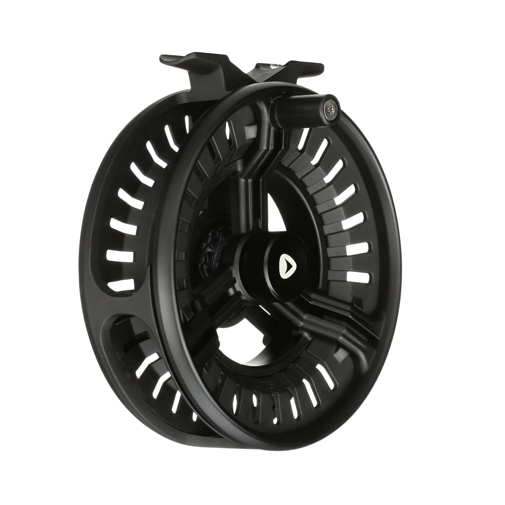 GREYS CRUISE CASSETTE FLY REEL