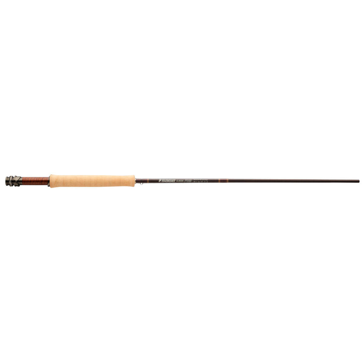 Sage Classic R8 Fly Rod