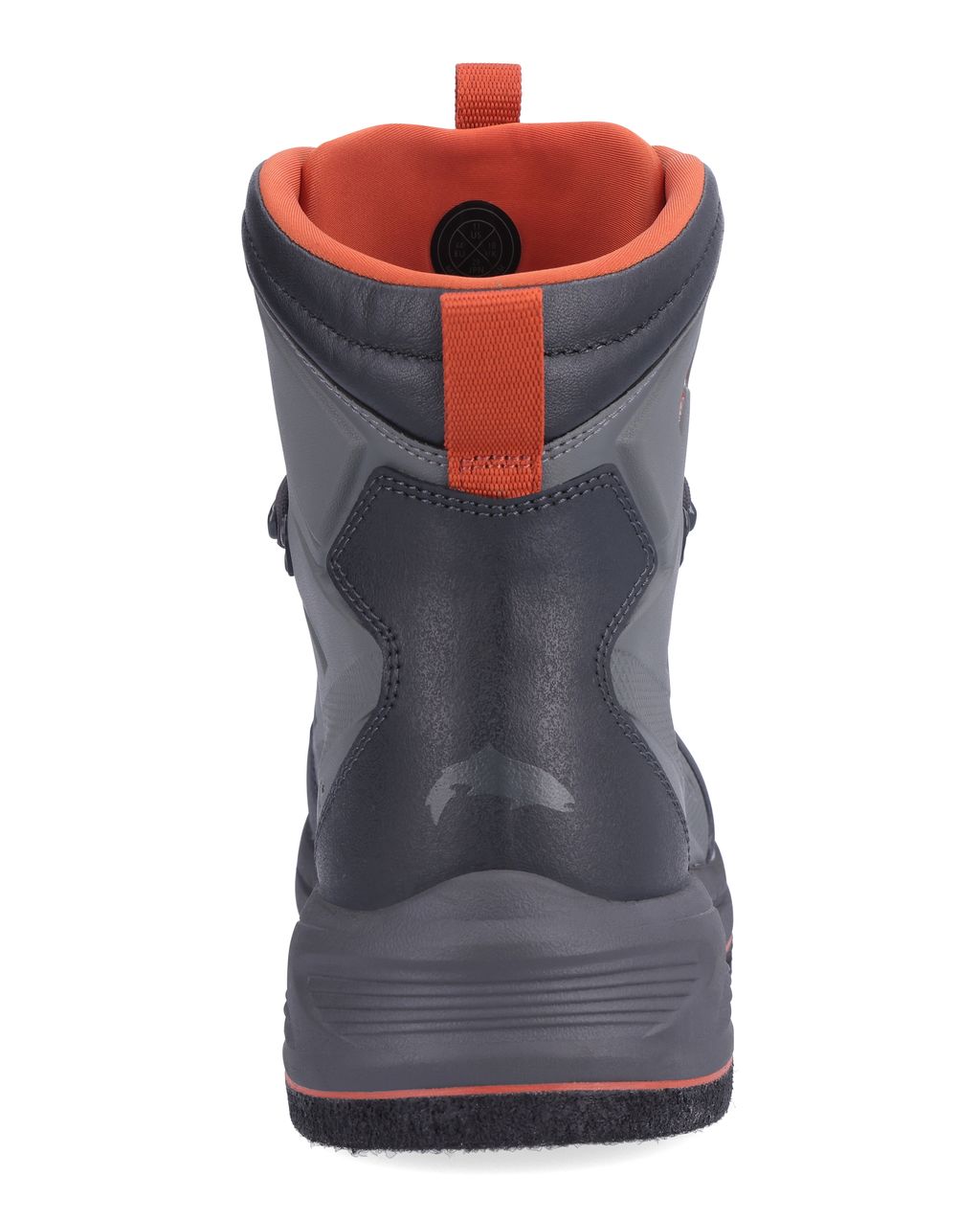 Simms Freestone Boot Felt Gunmetal