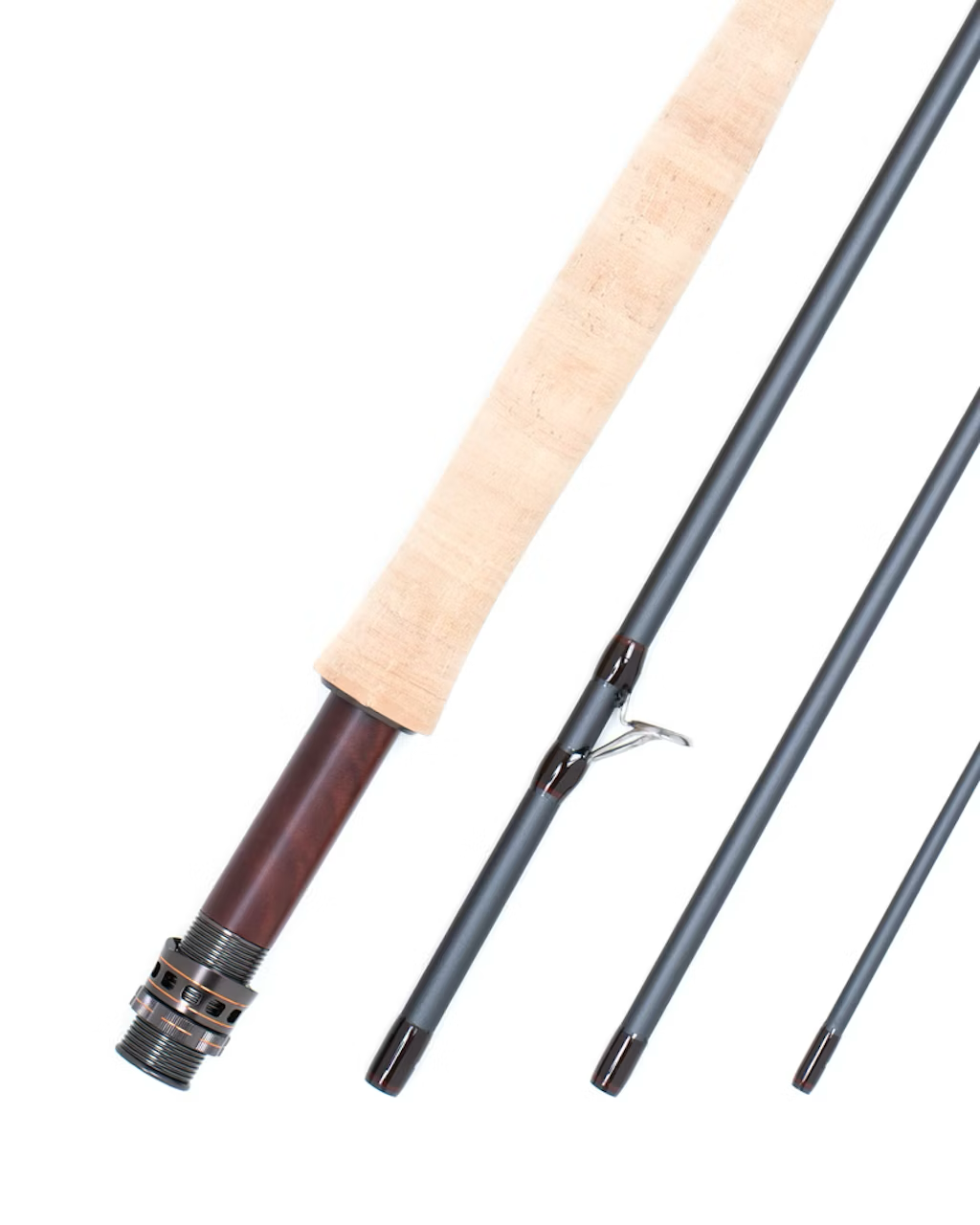 Guideline NT11 River Trout Series