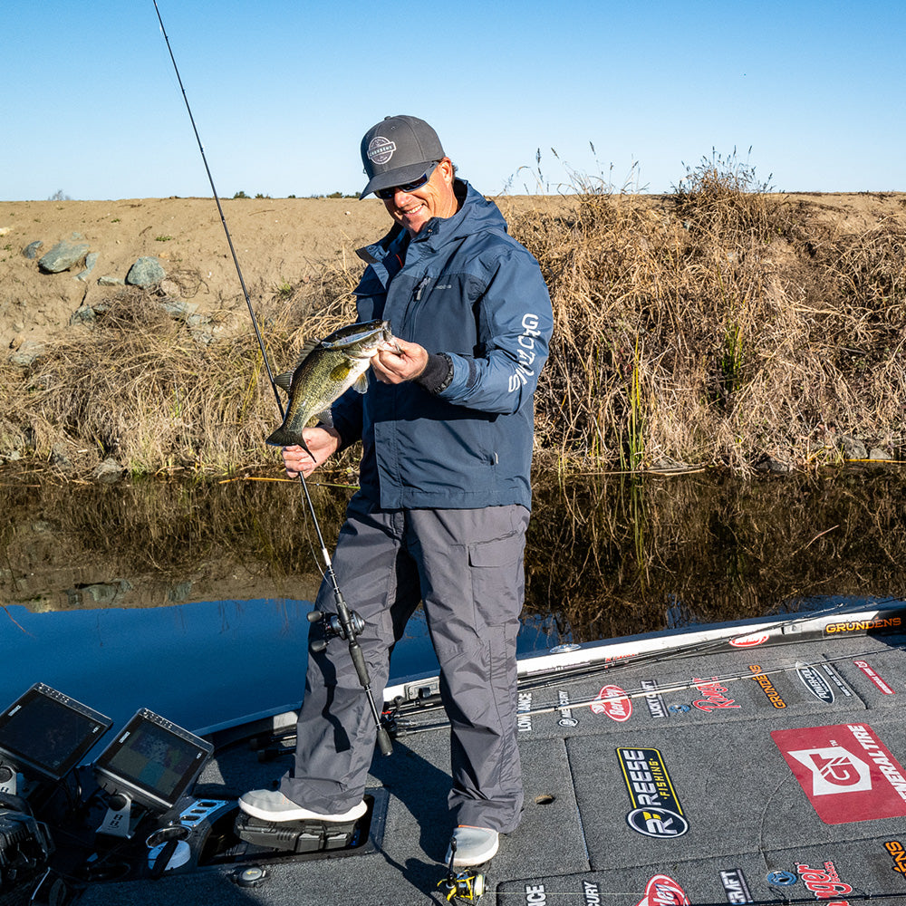 GRUNDENS TRANSMIT BIB