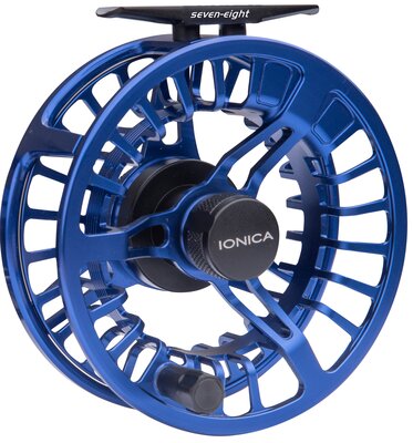 Wychwood Ionica Fly Reel