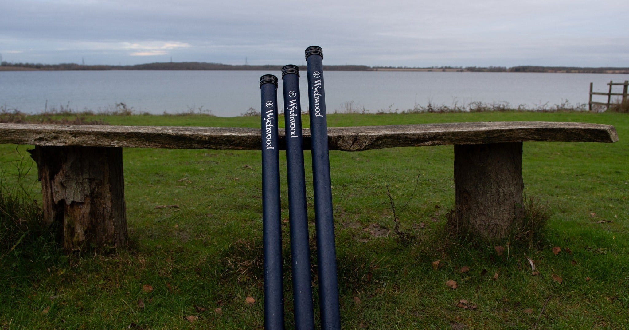 Wychwood Ionica Fly Rod