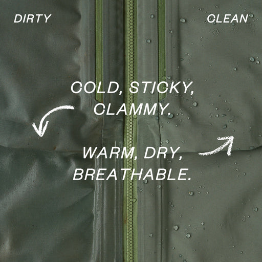 Patagonia Men's Triolet Jacket - Redtail Rust