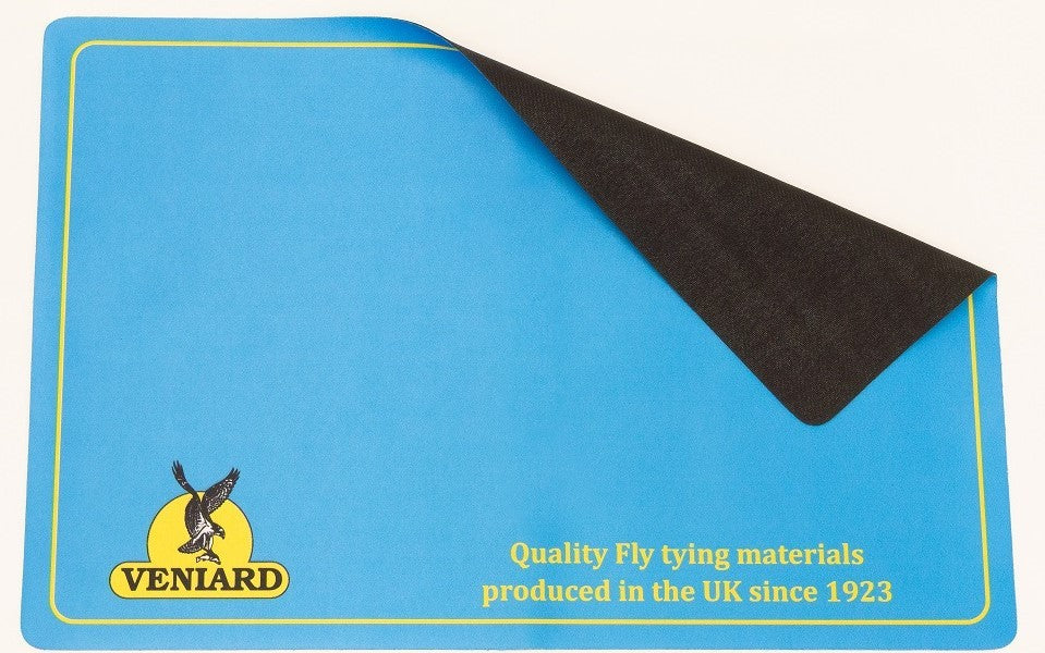 Veniard Fly Tyers Mat
