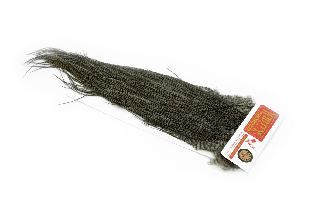 Whiting Pro-Grade Rooster Saddle