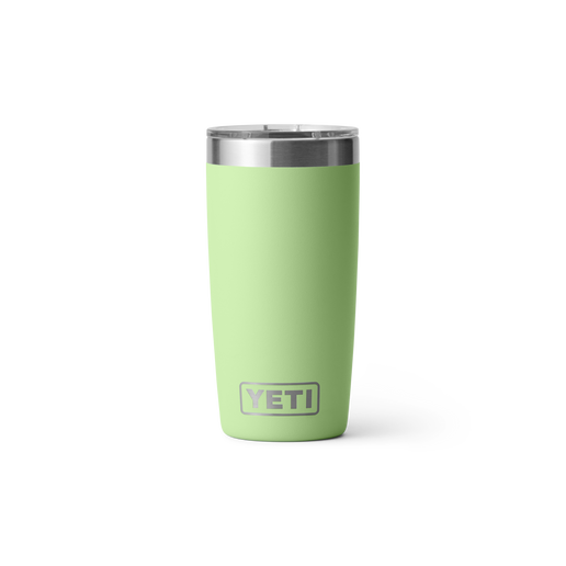 YETI RAMBLER 10 OZ TUMBLER
