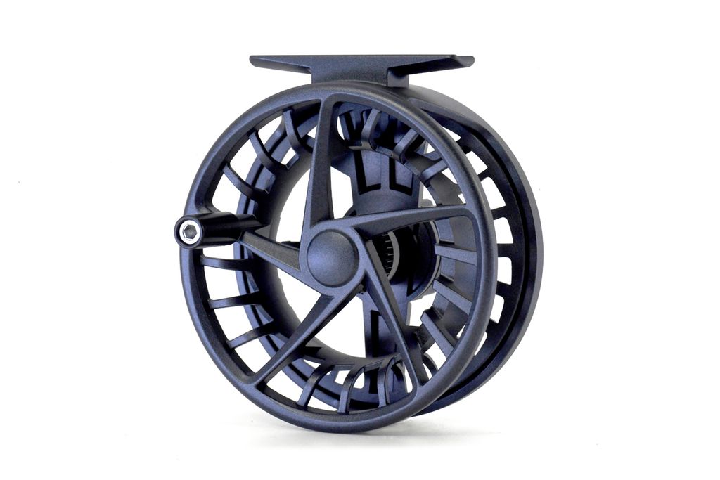 Lamson Liquid S Reel - Day Break