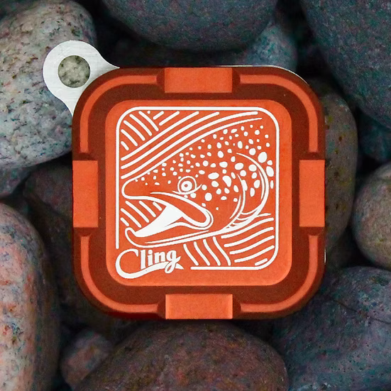 Cling Mag Grab™ Mini