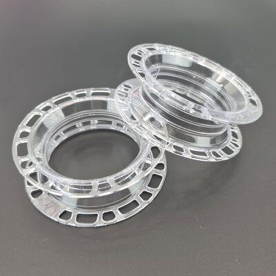 Vision Hero Cassette Reel