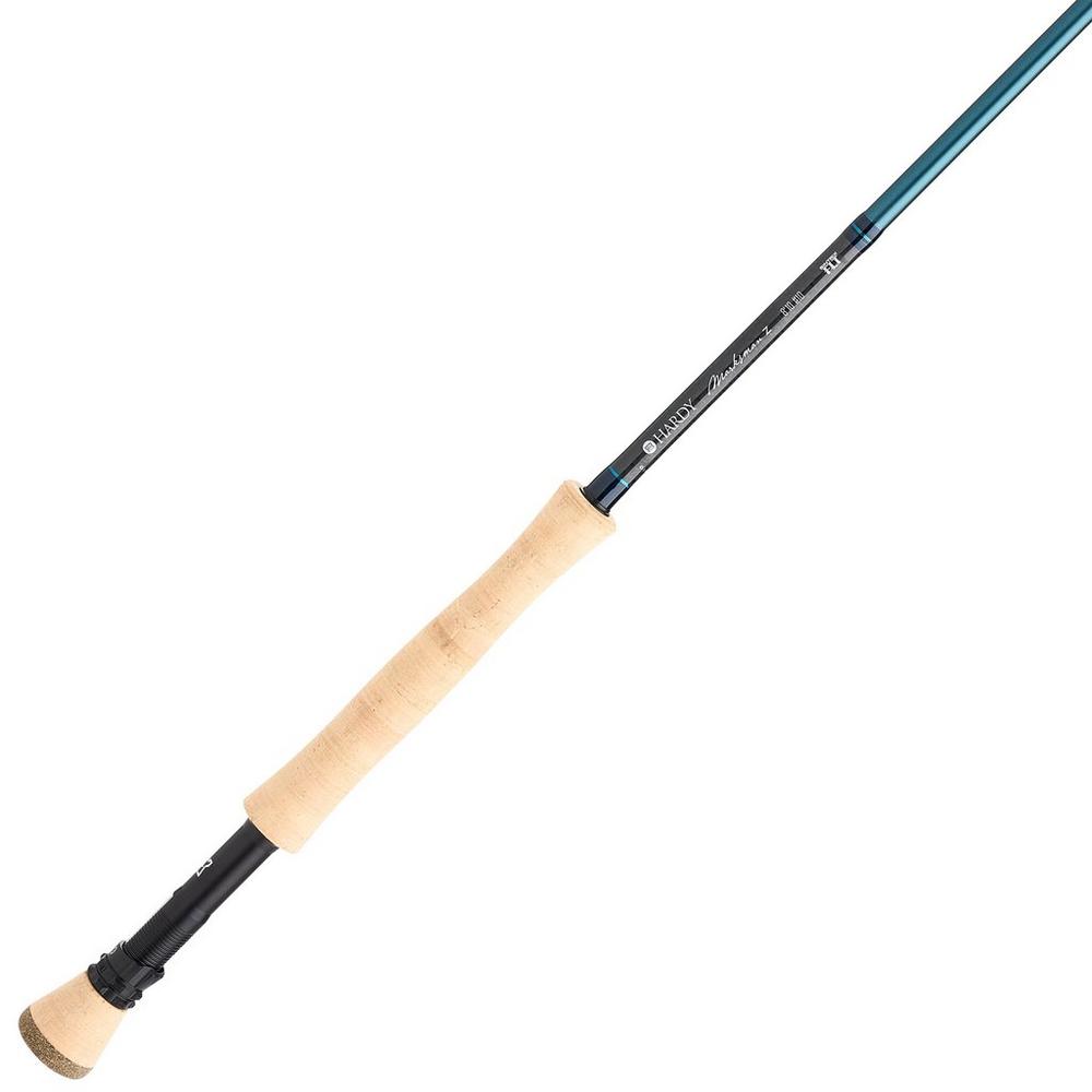 Hardy Marksman Z Saltwater Rod