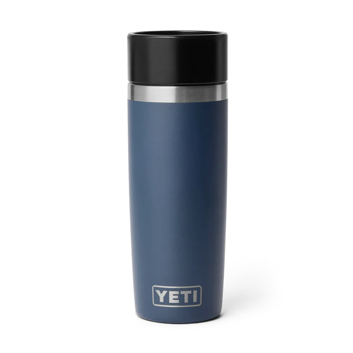 YETI RAMBLER 16 OZ (473 ML) TRAVEL BOTTLE - WITH COMMUTER CAP