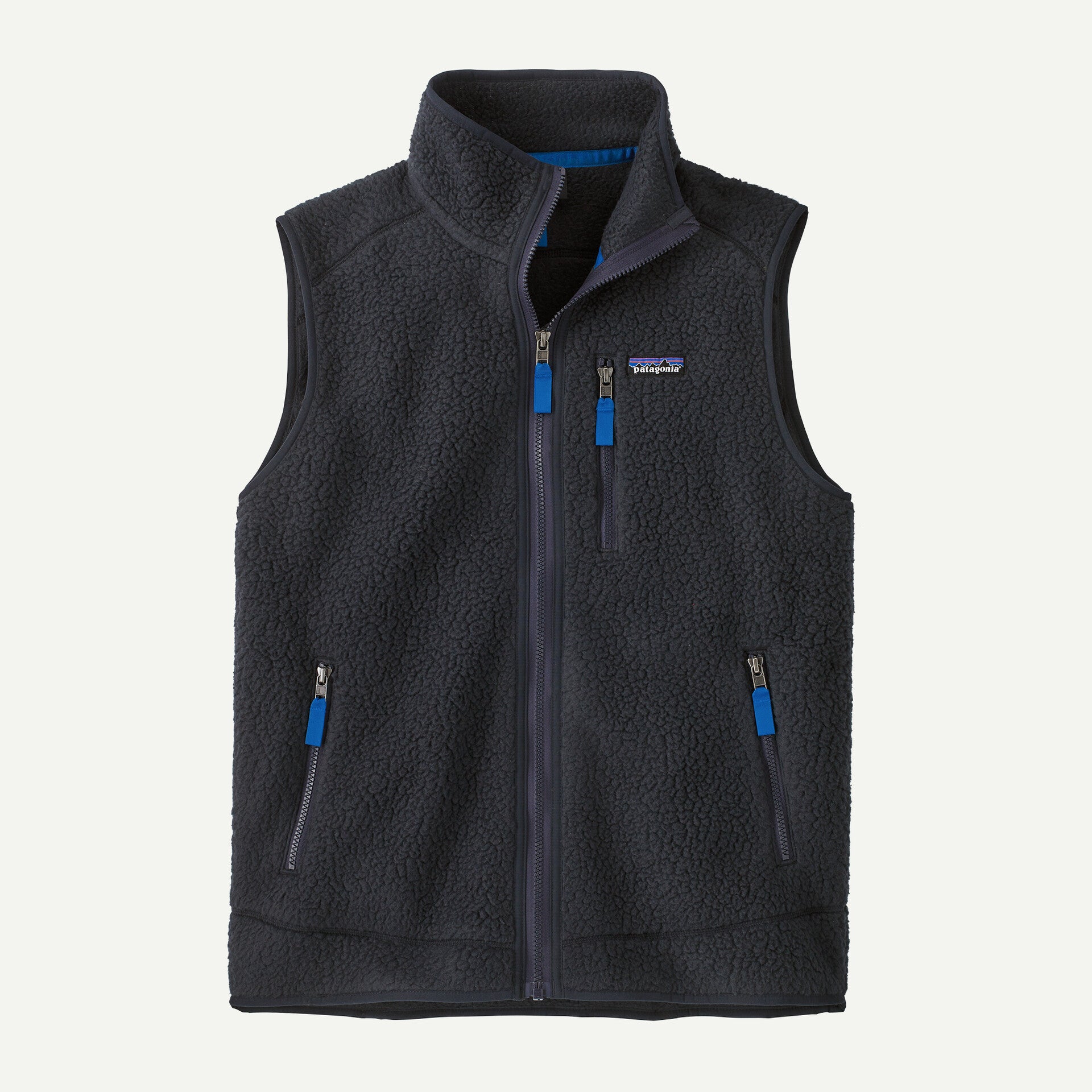 Patagonia Men's Retro Pile Fleece Vest