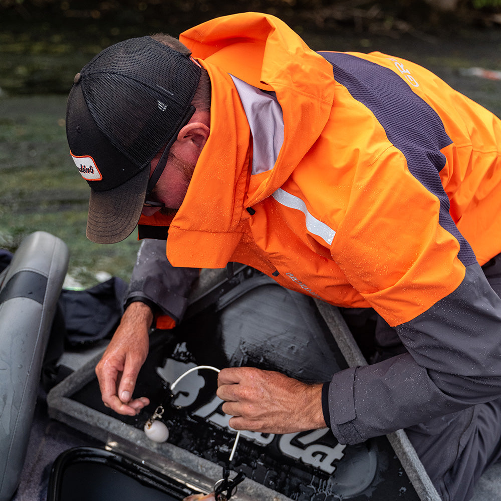 GRUNDENS GAMBLER GORE-TEX® JACKET