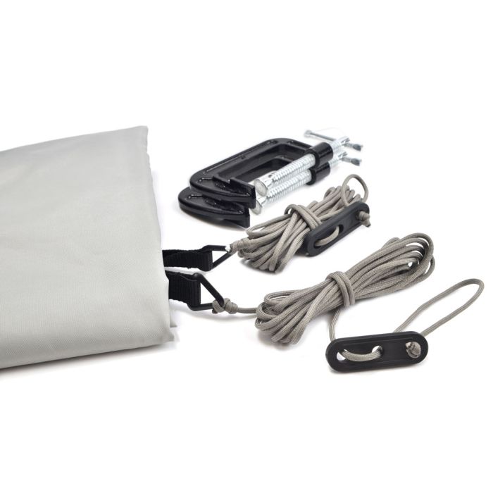 AIRFLO CONTROL-A-DROGUE