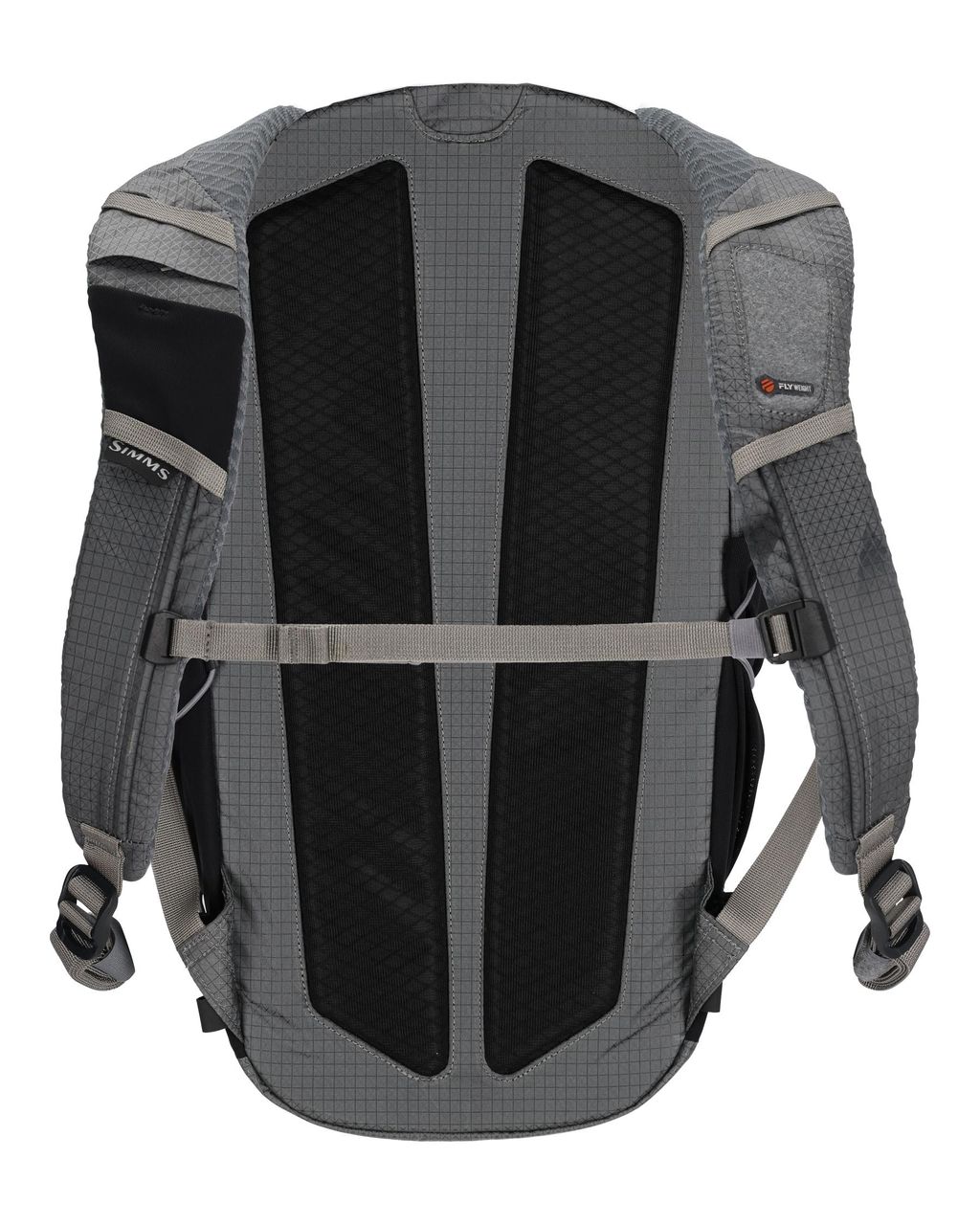 Simms Flyweight Backpack Smoke