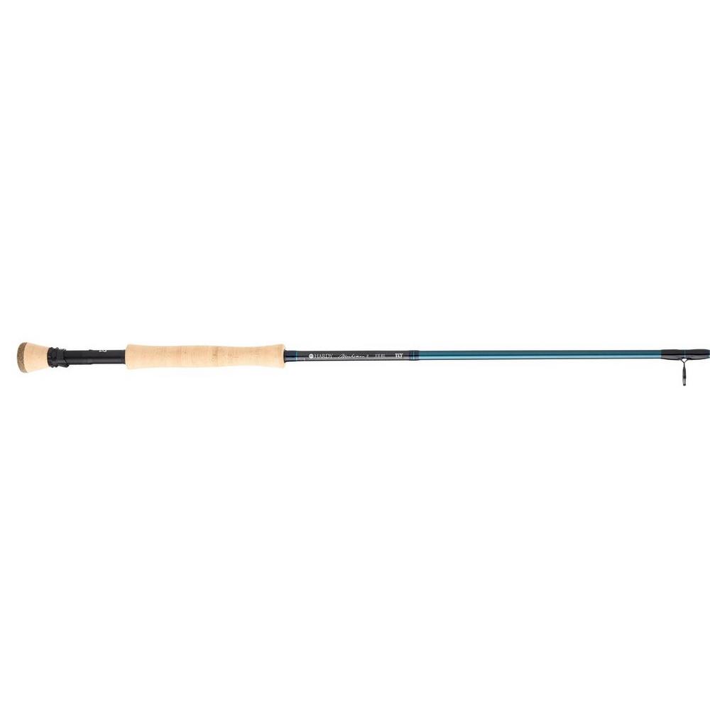 Hardy Marksman Z Saltwater Rod
