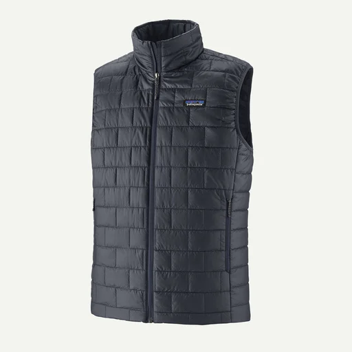 Patagonia Men's Nano Puff® Vest - 2026 Model