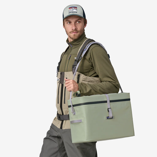 Patagonia Great Divider 26L - Salvia Green