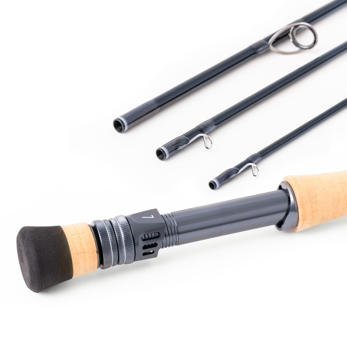 SAGE SALT R8 FLY ROD