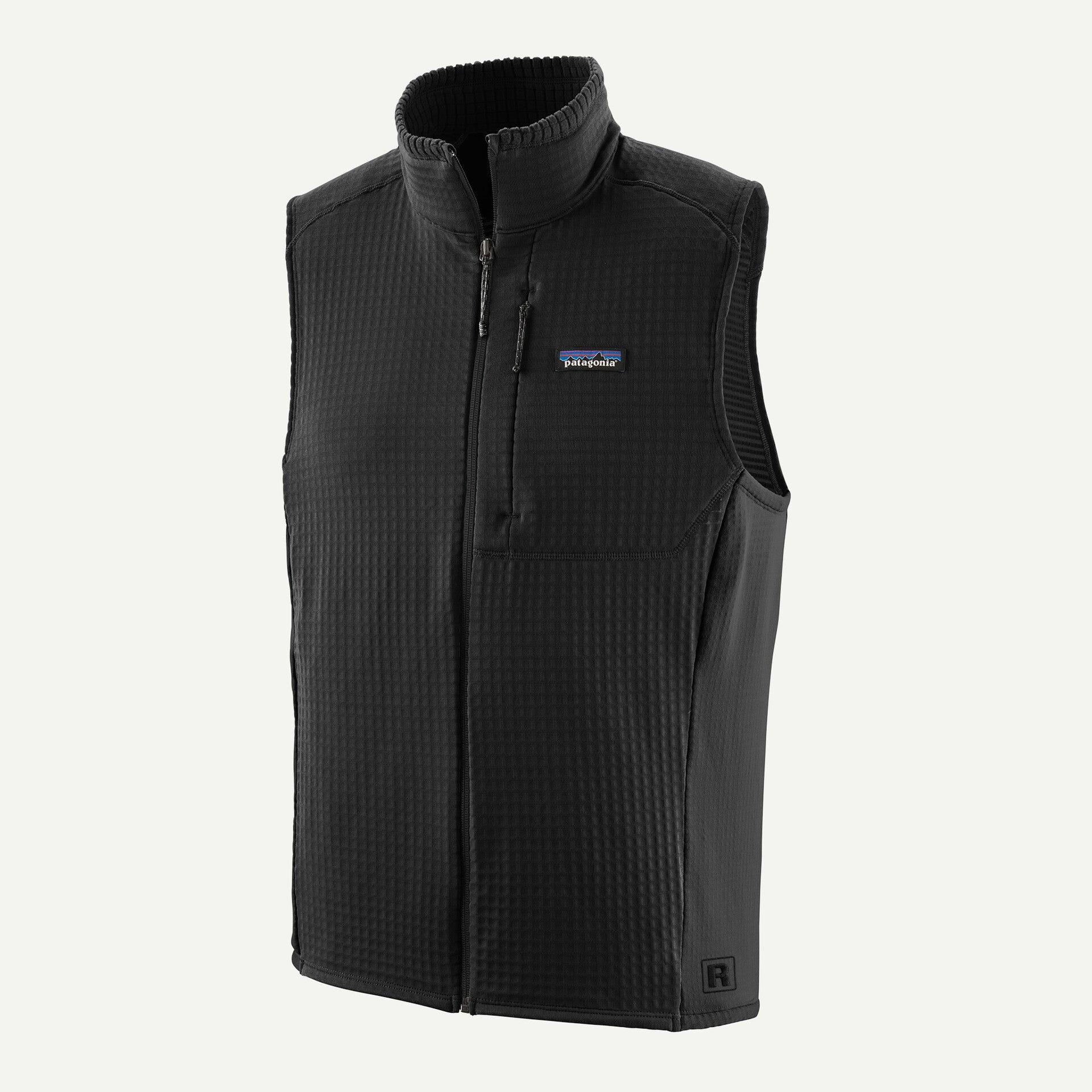 Patagonia Men's R1® Fleece Vest